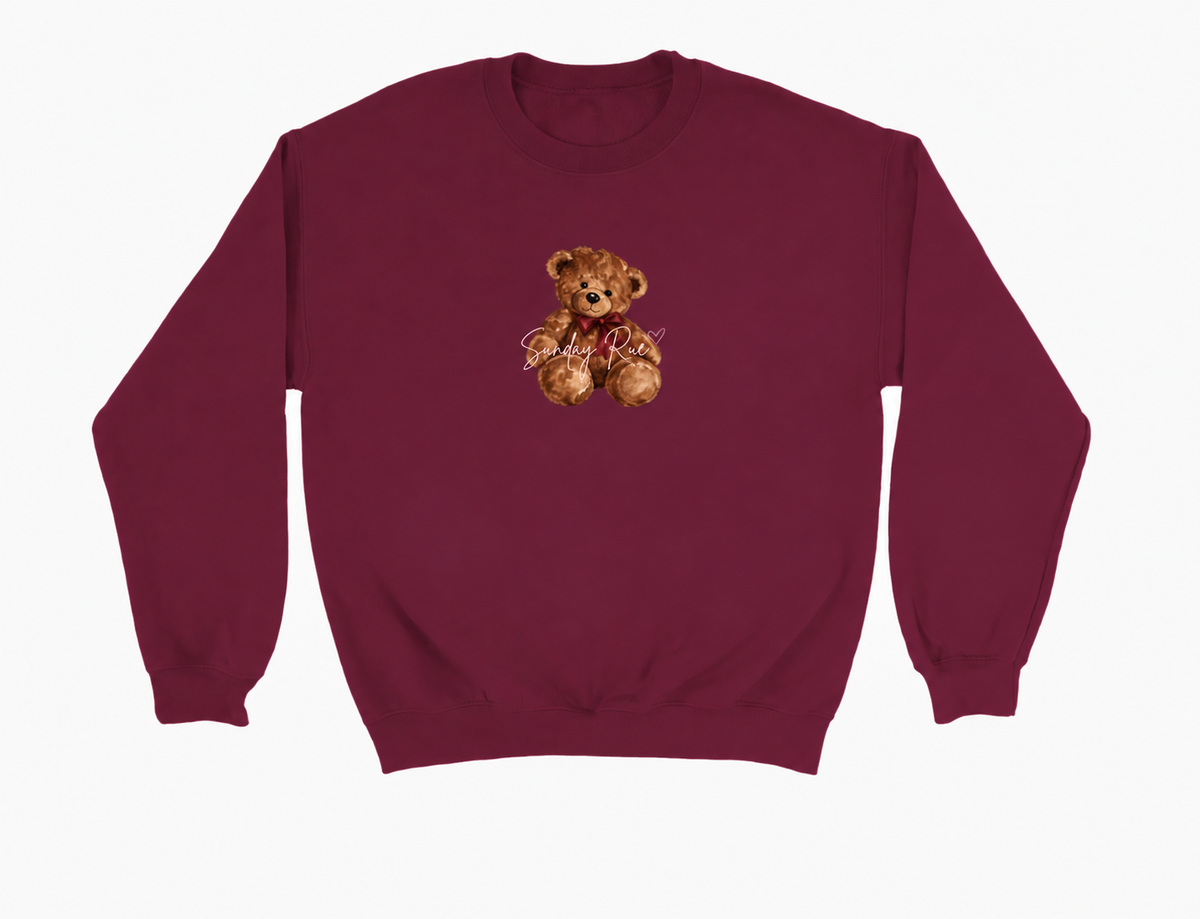 SUNDAY RUE SWEATSHIRTS