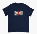 CHARLOTTE CREWNECK T-SHIRT