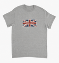 CHARLOTTE CREWNECK T-SHIRT