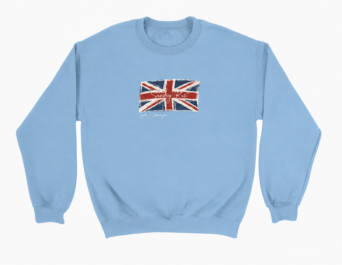 CHARLOTTE SWEATSHIRT