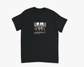 LADY CREWNECK T-SHIRT