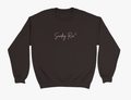 BELLA SWEATSHIRT