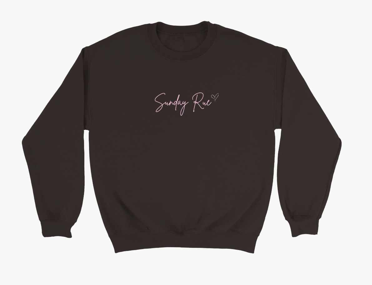 BELLA SWEATSHIRT