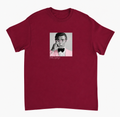 BOND CREWNECK T-SHIRT