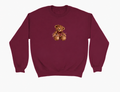 TEDDY SWEATSHIRT